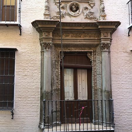 Apartamentos Turisticos Grx Гранада Екстер'єр фото