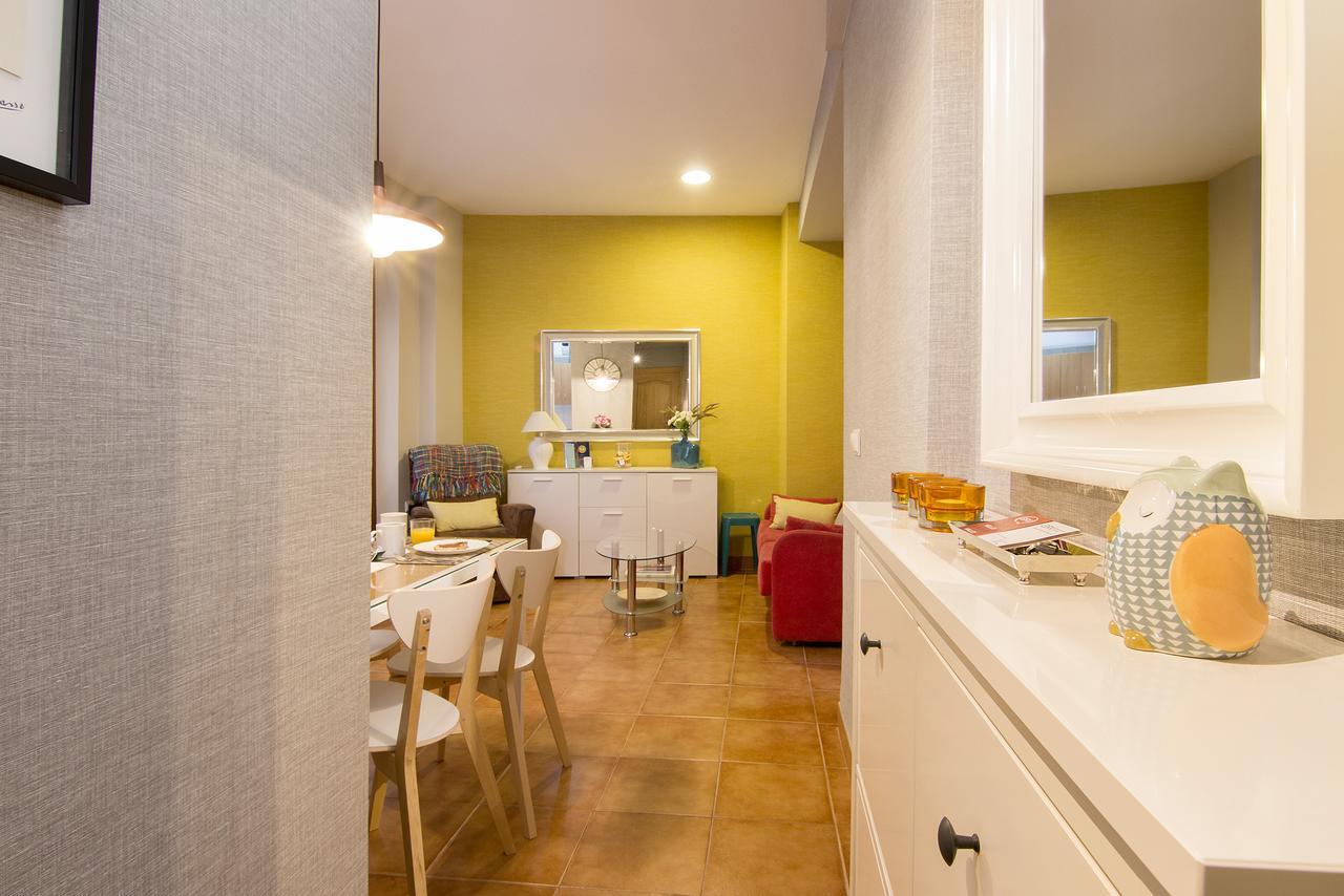 Apartamentos Turisticos Grx Гранада Екстер'єр фото