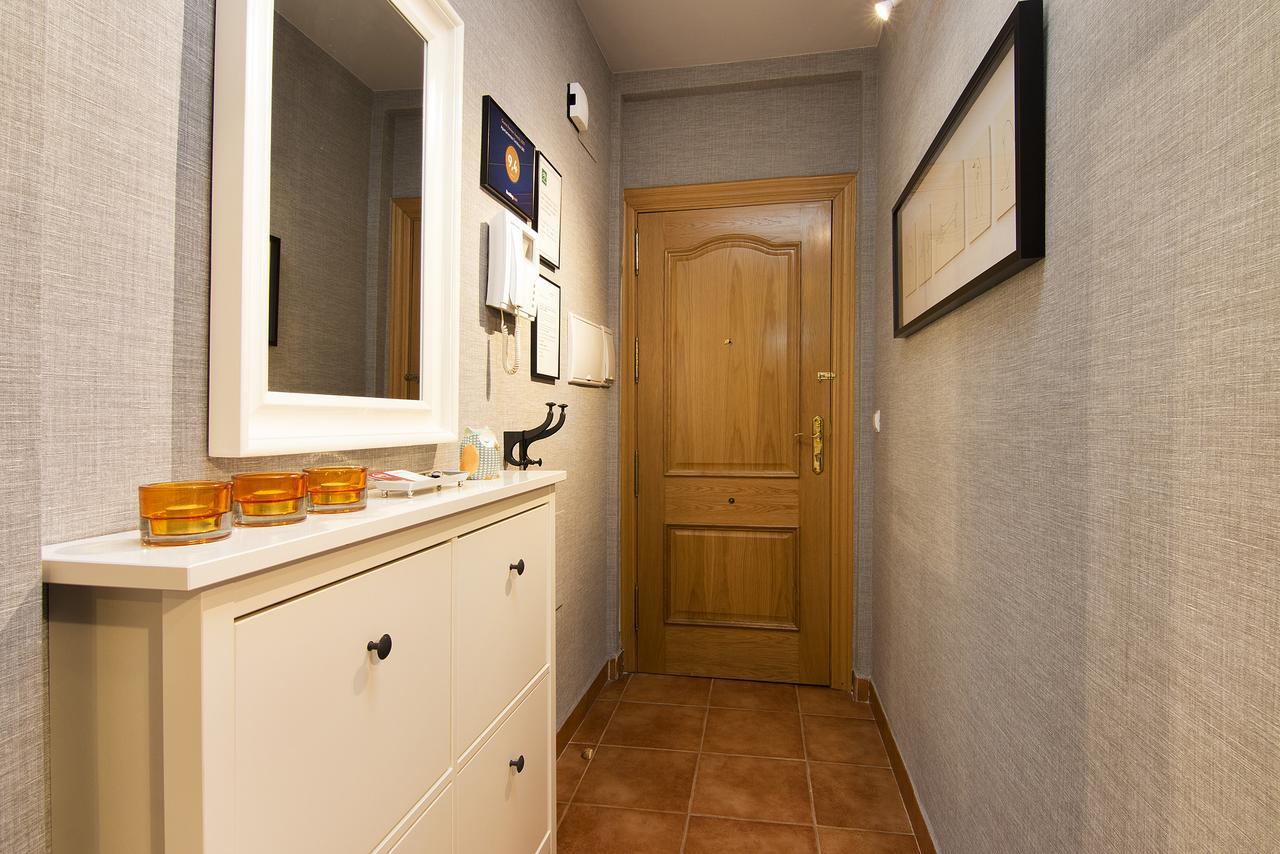 Apartamentos Turisticos Grx Гранада Екстер'єр фото