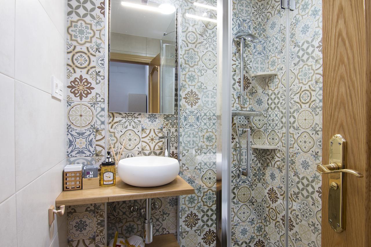 Apartamentos Turisticos Grx Гранада Екстер'єр фото