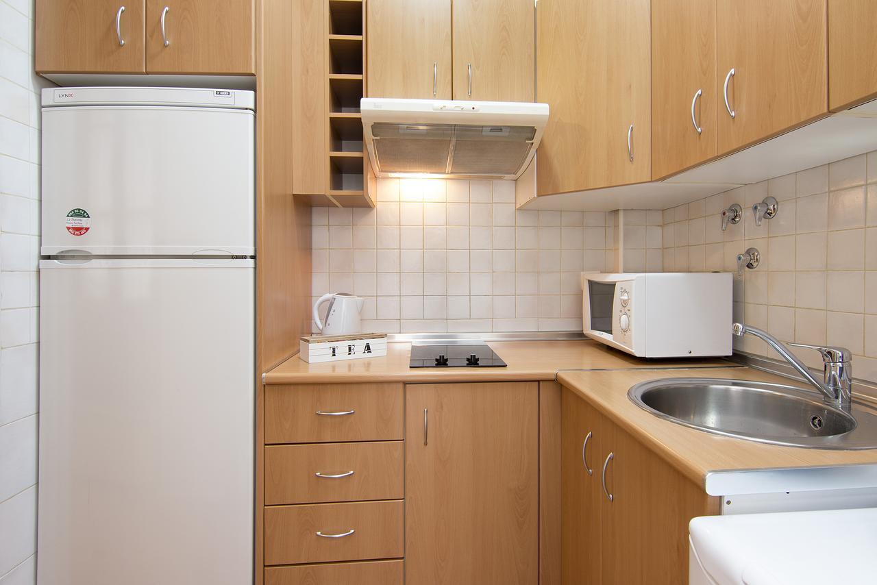 Apartamentos Turisticos Grx Гранада Екстер'єр фото