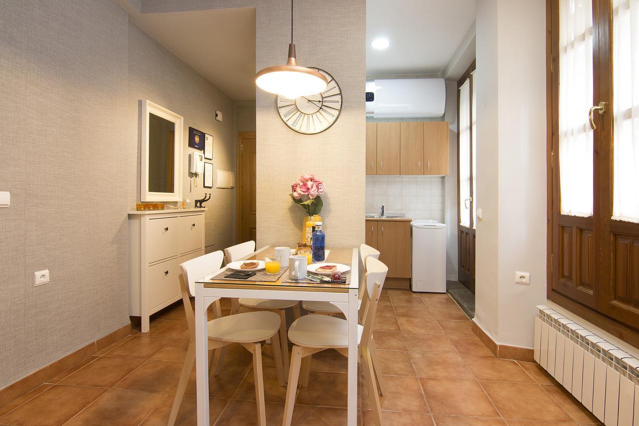 Apartamentos Turisticos Grx Гранада Екстер'єр фото