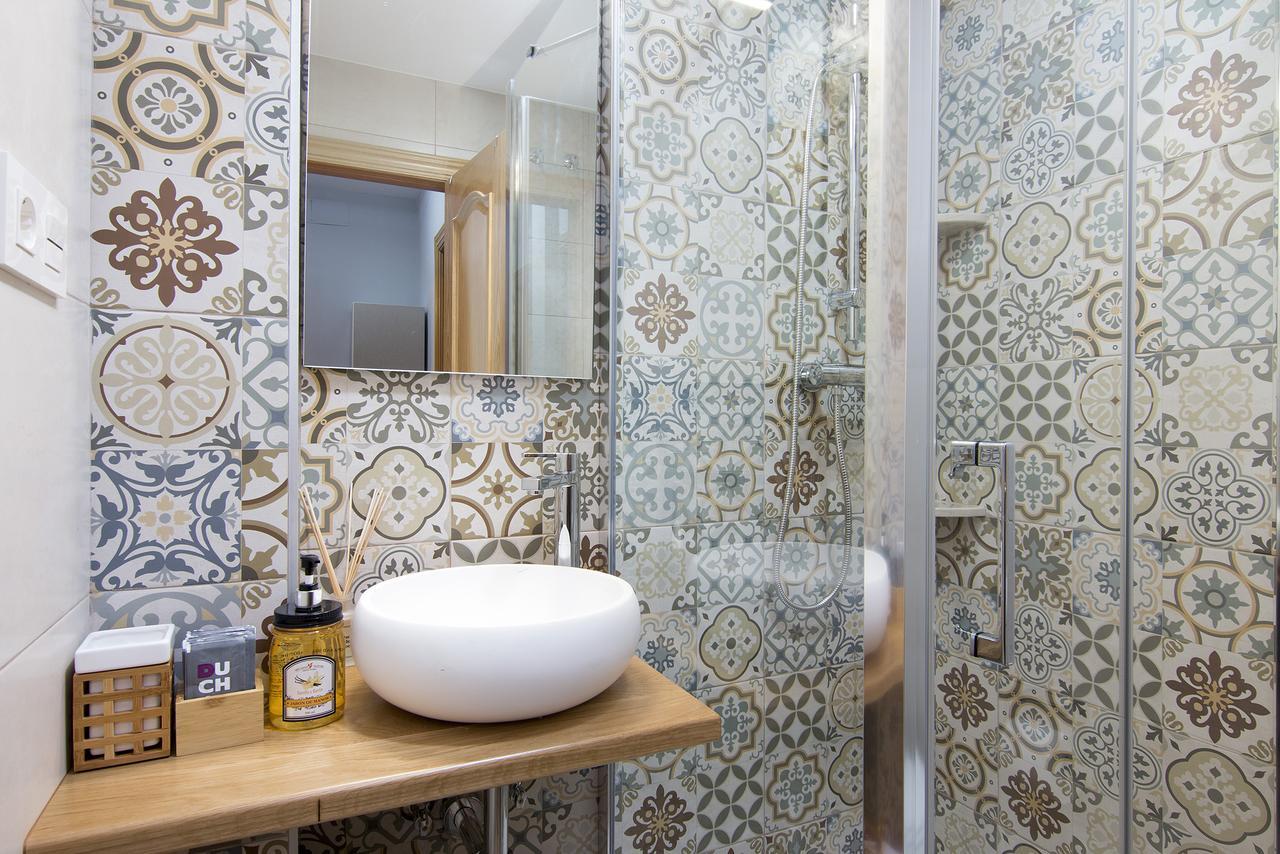Apartamentos Turisticos Grx Гранада Екстер'єр фото
